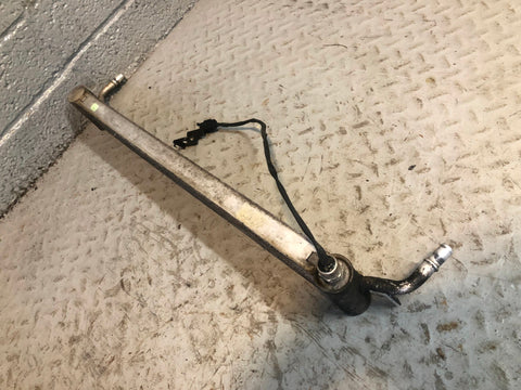 Discovery 2 TD5 Gearbox Cooler Automatic Land Rover Auto 1998 to 2004