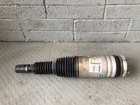 Range Rover L405 Strut Air Suspension Shock Absorber Off Side Front 22271123