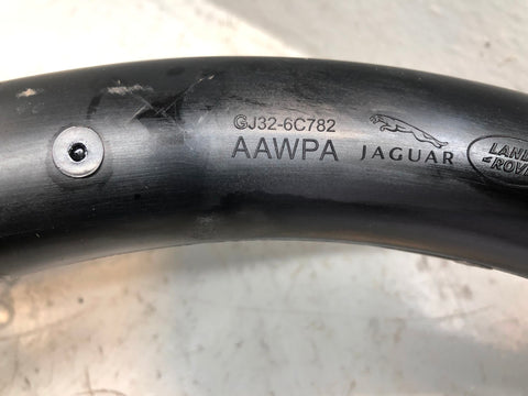 Discovery Sport Intercooler Hose Pipe 2.0 D AJ200 HSR24415 L550 2016 to 2018