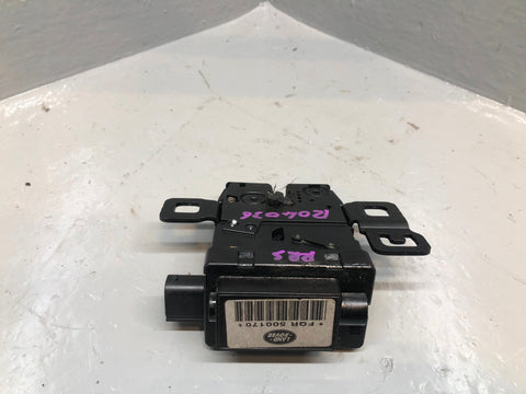 Range Rover Sport Upper Tailgate Glass Lock Actuator Solenoid L320 FQR500170