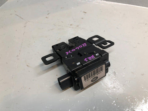 Range Rover Sport Upper Tailgate Glass Lock Actuator Solenoid L320 FQR500170