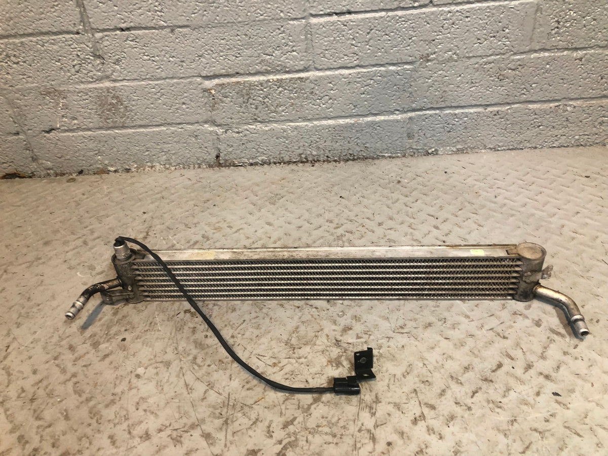 Discovery 2 TD5 Gearbox Cooler Automatic Land Rover Auto 1998 to 2004