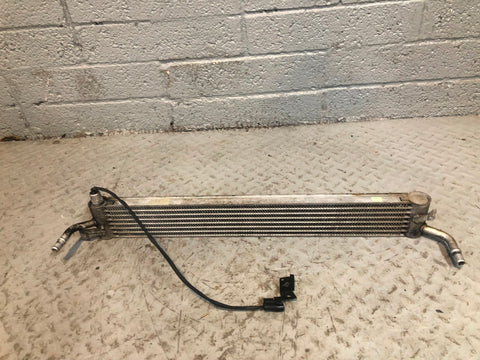 Discovery 2 TD5 Gearbox Cooler Automatic Land Rover Auto 1998 to 2004