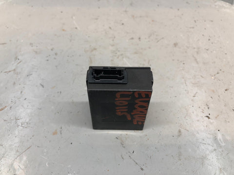 Range Rover Evoque Tyre Pressure Control Module FW93-14F012-BF L538 2016 to 2018