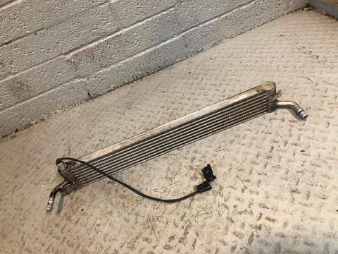 Discovery 2 TD5 Gearbox Cooler Automatic Land Rover Auto 1998 to 2004