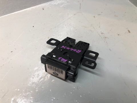 Range Rover Sport Upper Tailgate Glass Lock Actuator Solenoid L320 FQR500170