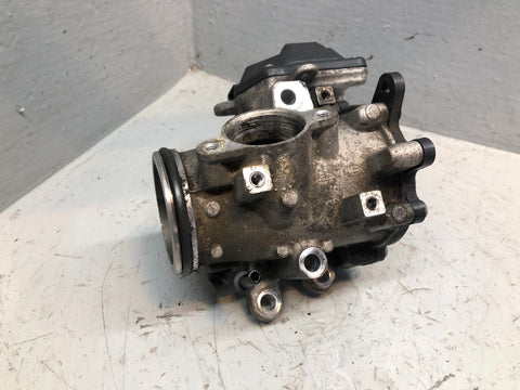 Discovery Sport EGR Valve 2.0 G4D3 5H273 CA Ingenium 2016 to 2019 Land Rover