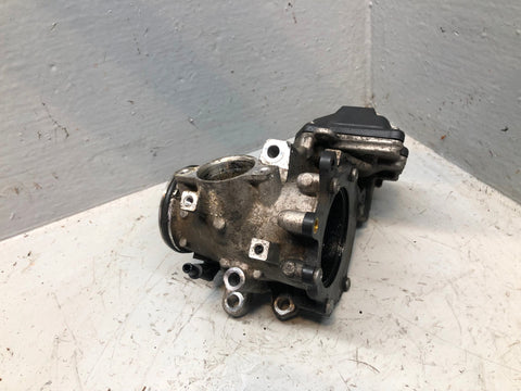 Discovery Sport EGR Valve 2.0 G4D3 5H273 CA Ingenium 2016 to 2019 Land Rover