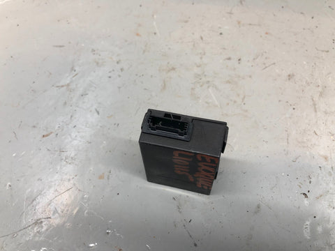 Range Rover Evoque Tyre Pressure Control Module FW93-14F012-BF L538 2016 to 2018