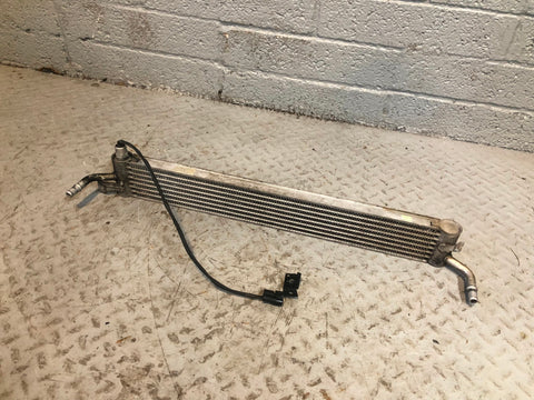 Discovery 2 TD5 Gearbox Cooler Automatic Land Rover Auto 1998 to 2004