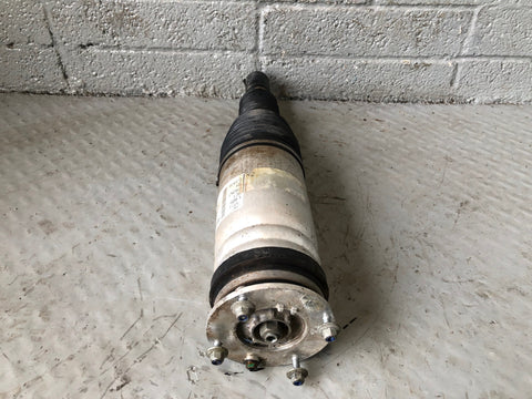 Range Rover L405 Strut Air Suspension Shock Absorber Off Side Front 22271123