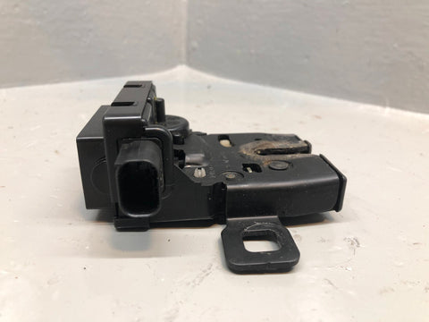Range Rover Sport Upper Tailgate Glass Lock Actuator Solenoid L320 FQR500170