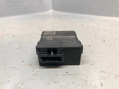 Range Rover Evoque Tyre Pressure Control Module FW93-14F012-BF L538 2016 to 2018