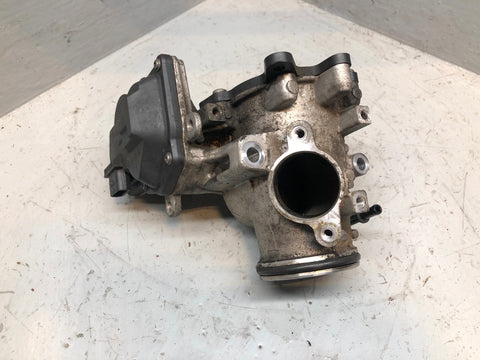 Discovery Sport EGR Valve 2.0 G4D3 5H273 CA Ingenium 2016 to 2019 Land Rover