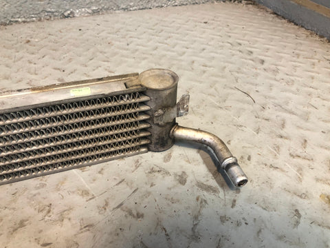 Discovery 2 TD5 Gearbox Cooler Automatic Land Rover Auto 1998 to 2004