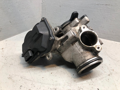 Discovery Sport EGR Valve 2.0 G4D3 5H273 CA Ingenium 2016 to 2019 Land Rover