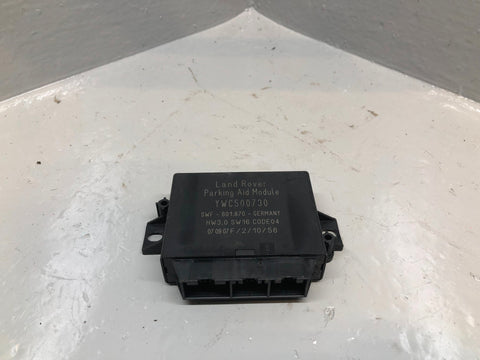 Range Rover Sport L320 Parking Aid Sensor Module YWC500730 (no buzzer)