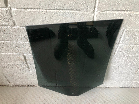 Range Rover L322 Window Glass Off Side Rear Standard Tint 2006 to 2009