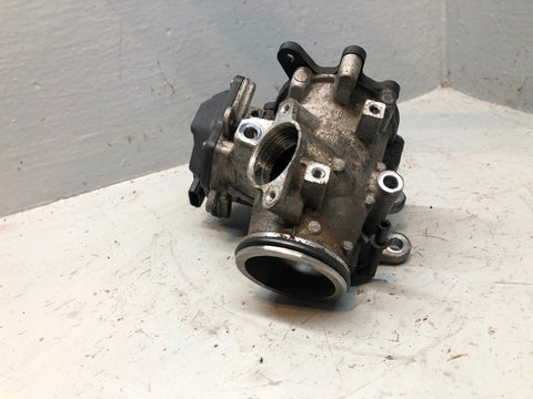 Discovery Sport EGR Valve 2.0 G4D3 5H273 CA Ingenium 2016 to 2019 Land Rover