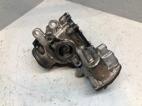 Discovery Sport EGR Valve 2.0 G4D3 5H273 CA Ingenium 2016 to 2019 Land Rover