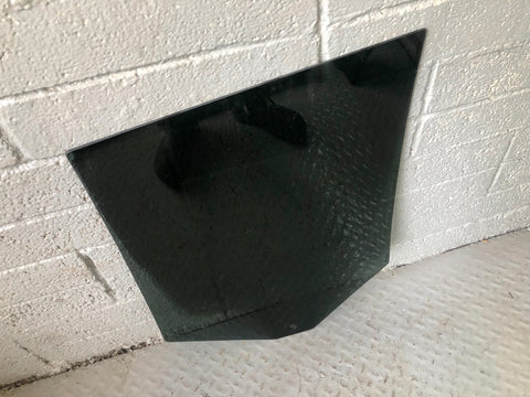 Range Rover L322 Window Glass Off Side Rear Standard Tint 2006 to 2009