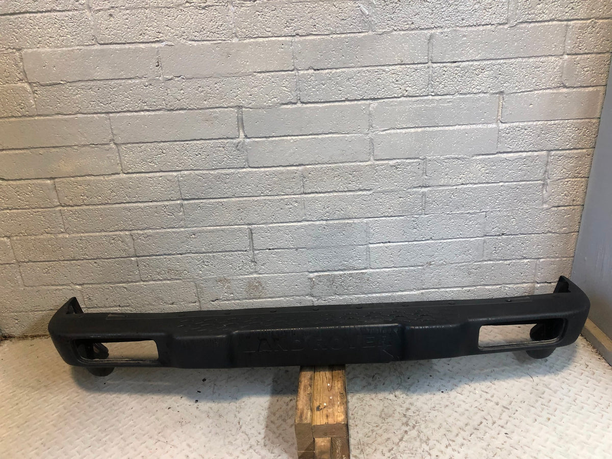 Discovery 2 Rear Bumper TD5 or V8 Land Rover 1998 to 2004 R18125
