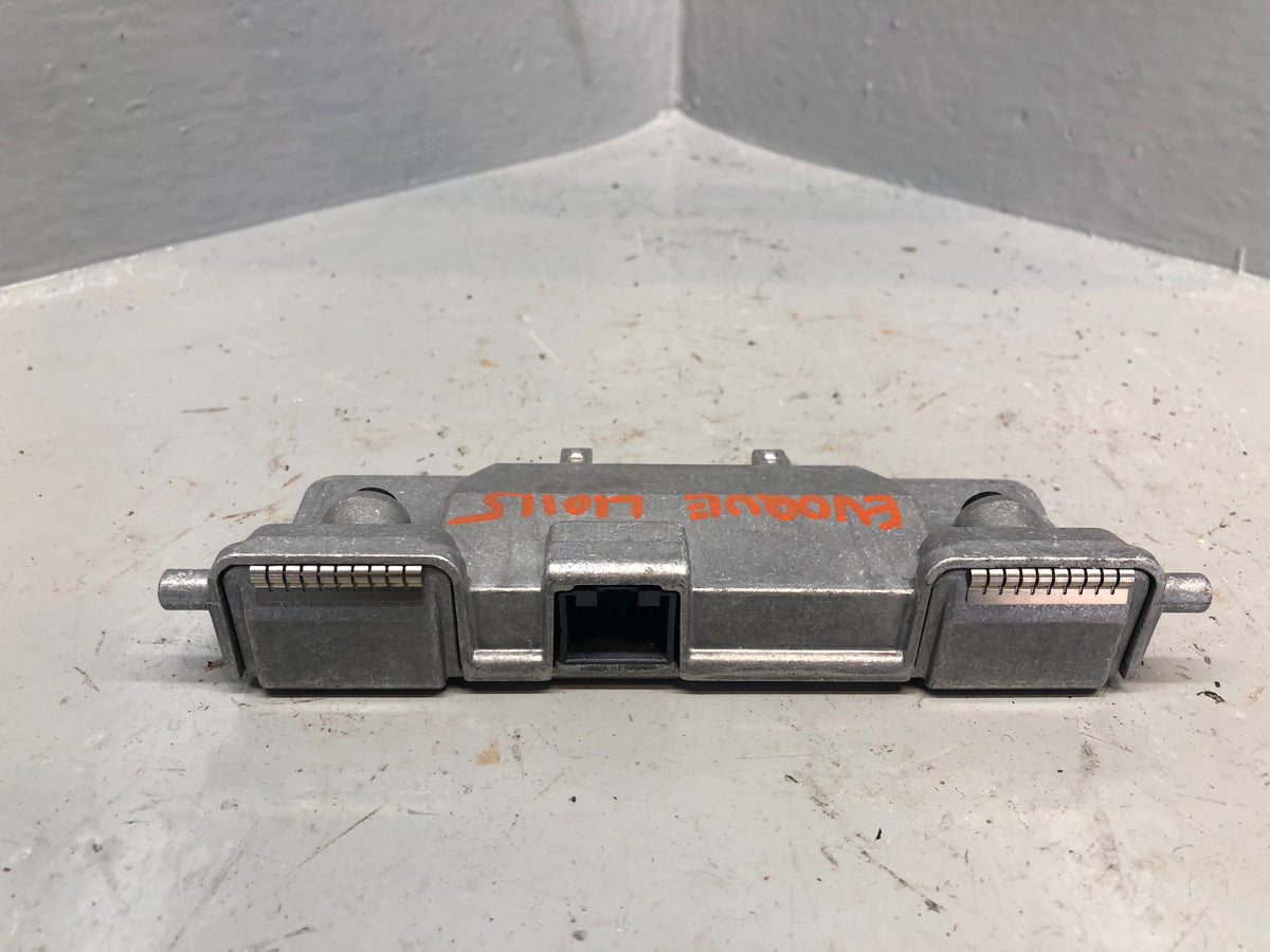 Range Rover Evoque Lane Assist Camera Module GJ32-19H406 L538 2016 to 2018