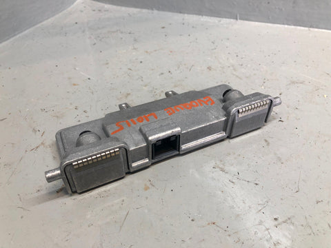 Range Rover Evoque Lane Assist Camera Module GJ32-19H406 L538 2016 to 2018