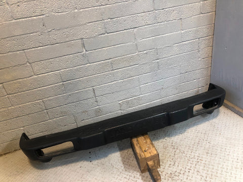 Discovery 2 Rear Bumper TD5 or V8 Land Rover 1998 to 2004 R18125