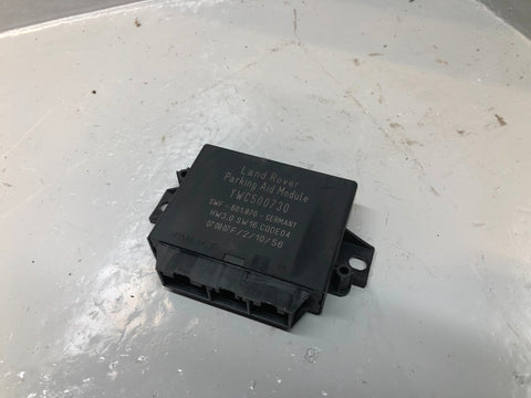 Range Rover Sport L320 Parking Aid Sensor Module YWC500730 (no buzzer)