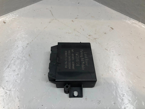 Range Rover Sport L320 Parking Aid Sensor Module YWC500730 (no buzzer)