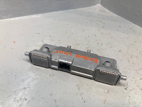 Range Rover Evoque Lane Assist Camera Module GJ32-19H406 L538 2016 to 2018