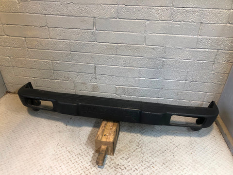 Discovery 2 Rear Bumper TD5 or V8 Land Rover 1998 to 2004 R18125