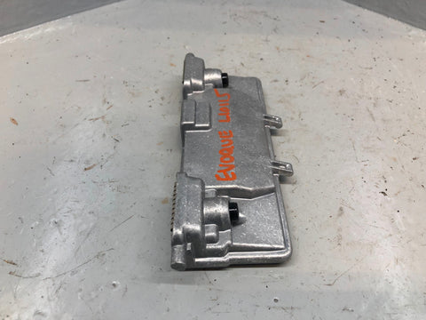 Range Rover Evoque Lane Assist Camera Module GJ32-19H406 L538 2016 to 2018