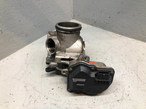 Discovery Sport EGR Valve 2.0 G4D3 5H273 CA Ingenium 2016 to 2019 Land Rover