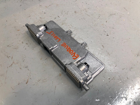 Range Rover Evoque Lane Assist Camera Module GJ32-19H406 L538 2016 to 2018