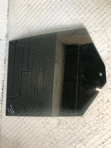 Range Rover L322 Window Glass Off Side Rear Standard Tint 2006 to 2009