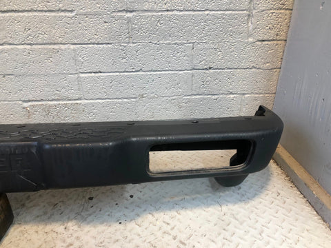Discovery 2 Rear Bumper TD5 or V8 Land Rover 1998 to 2004 R18125