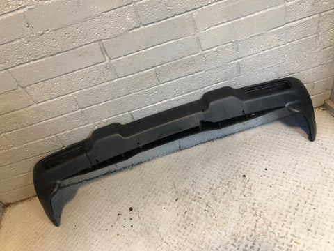 Discovery 2 Rear Bumper TD5 or V8 Land Rover 1998 to 2004 R18125