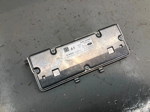 Range Rover Evoque Lane Assist Camera Module GJ32-19H406 L538 2016 to 2018