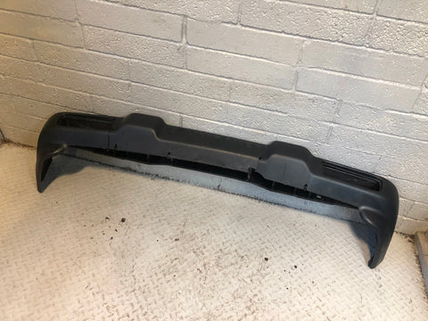 Discovery 2 Rear Bumper TD5 or V8 Land Rover 1998 to 2004 R18125