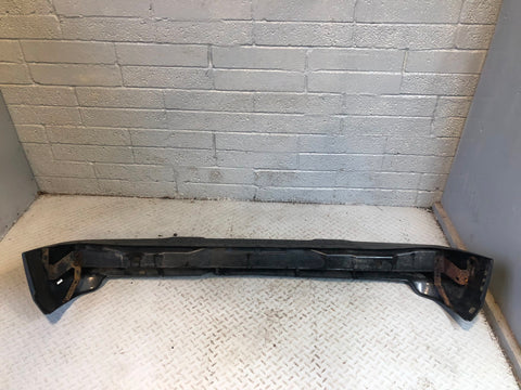 Discovery 2 Rear Bumper TD5 or V8 Land Rover 1998 to 2004 R18125