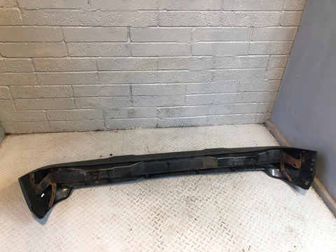 Discovery 2 Rear Bumper TD5 or V8 Land Rover 1998 to 2004 R18125