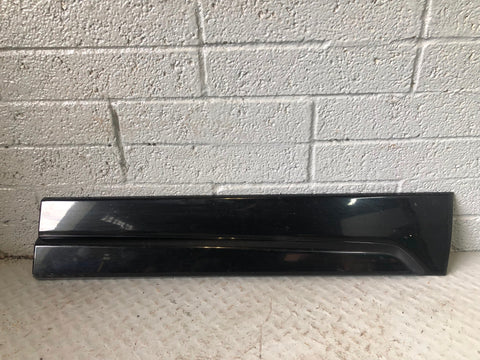 Freelander 2 Door Set of Door Pod Trims Santorini Black Land Rover R17036