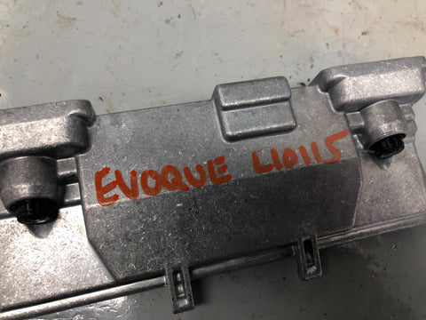 Range Rover Evoque Lane Assist Camera Module GJ32-19H406 L538 2016 to 2018