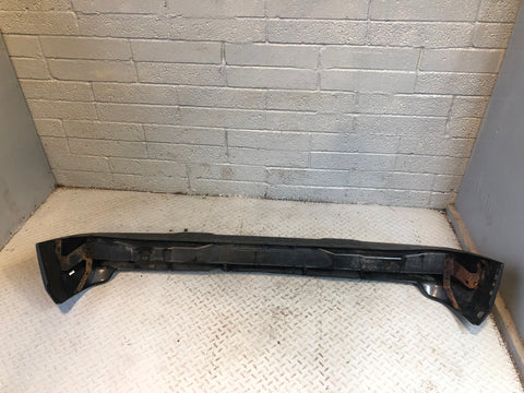 Discovery 2 Rear Bumper TD5 or V8 Land Rover 1998 to 2004 R18125
