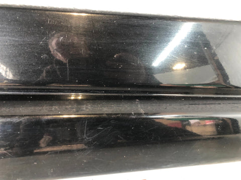 Freelander 2 Door Set of Door Pod Trims Santorini Black Land Rover R17036