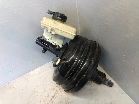 Discovery 2 Brake Servo and Master Cylinder TD5 Auto Land Rover 1998 to 2004