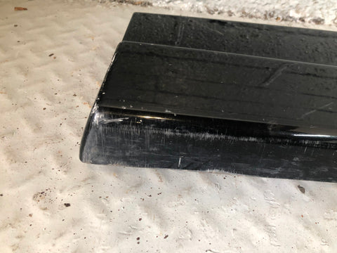 Freelander 2 Door Set of Door Pod Trims Santorini Black Land Rover R17036