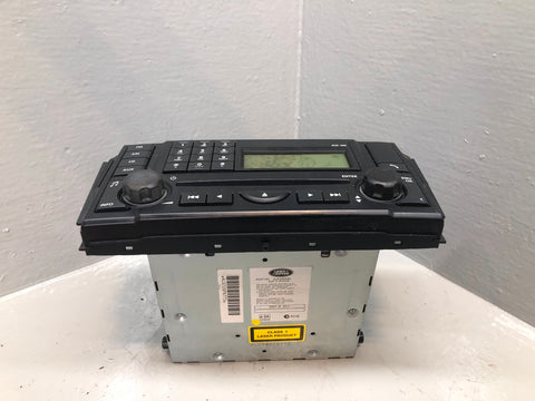 Range Rover Sport Radio CD Player Head Unit VUX500540 L320 2005 to 2009 R04036